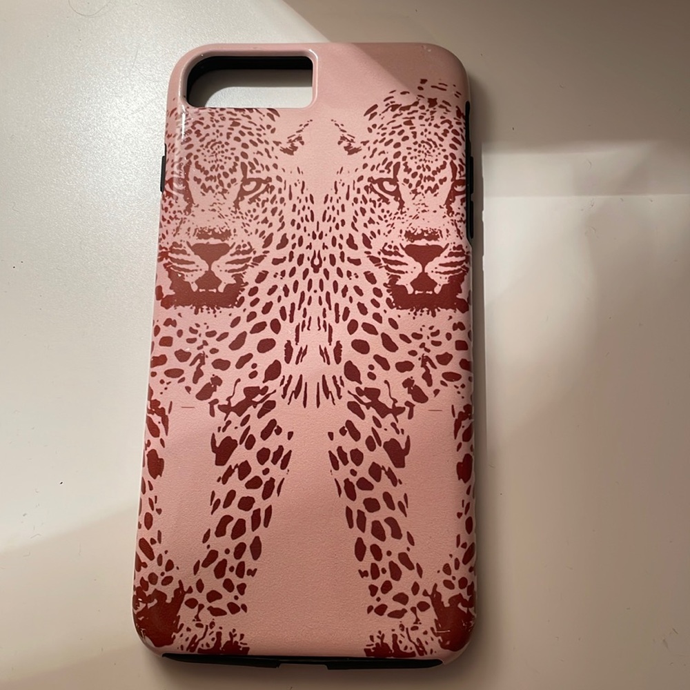 iPhone 7 Plus case